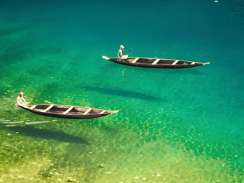 Meghalaya Adventure package